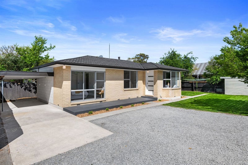 26A Cossar Street, Burwood, Christchurch - Carousel 2