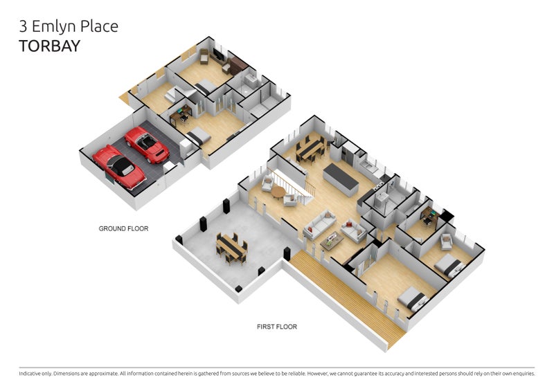 3 Emlyn Place, Torbay, Auckland - Carousel 20