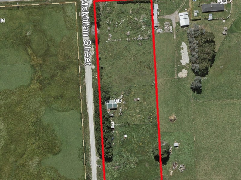 110 Mcmillan Street, Tisbury, Invercargill - Carousel 1
