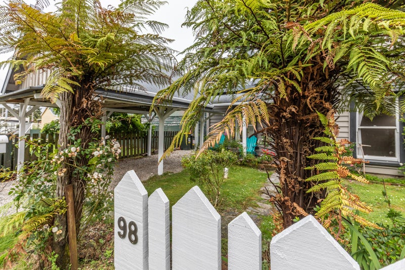 98 Second Street, Kumara, Greymouth - Carousel 21