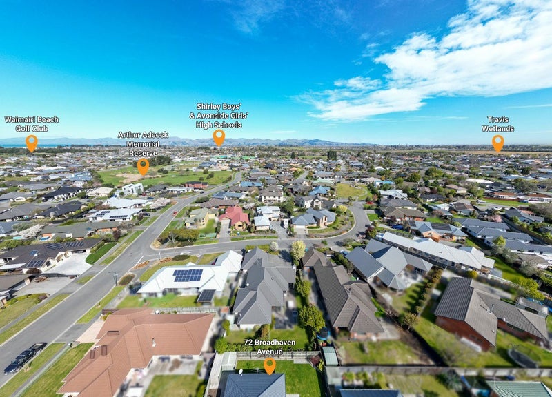 72 Broadhaven Avenue, Parklands, Christchurch - Carousel 28