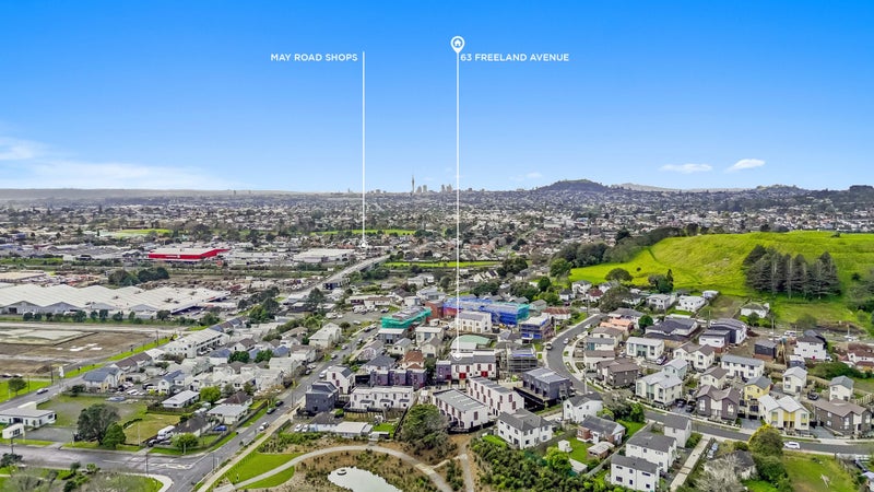 12 Maea Lane, Mount Roskill, Auckland - Carousel 28