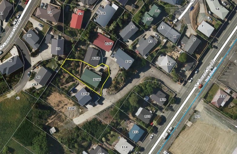 126C Saint Vincent Street, Toi Toi, Nelson - Carousel 20