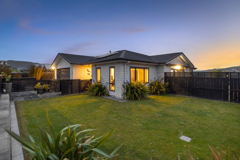 118 John Burke DR, Aotea, PORIRUA - Carousel 2