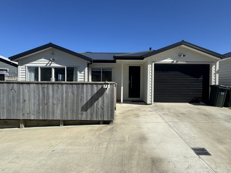 73 Erlestoke Crescent, Churton Park, Wellington - Carousel 1