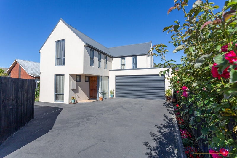 10A Wharenui Road, Upper Riccarton, Christchurch - Carousel 1