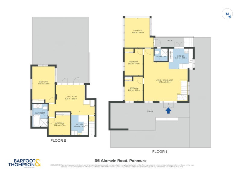 36 Alamein Road, Panmure, Auckland - Carousel 18