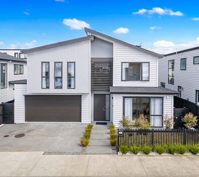 3 Sager Midgley Road, Hobsonville, Auckland - Carousel 1