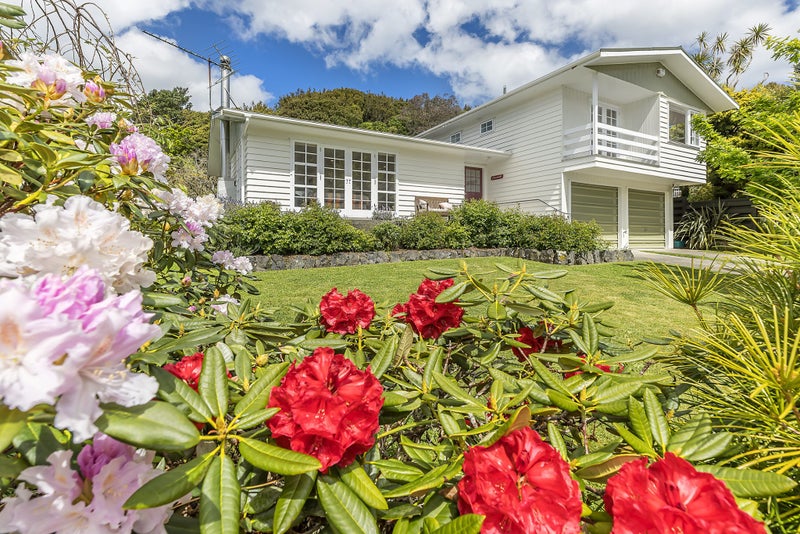 20 Balliol Drive, Tawa, Wellington - Carousel 1