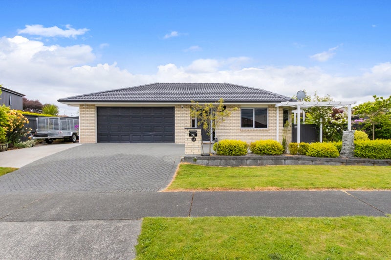 74 Kaihua Road, Nukuhau, Taupo - Carousel 1