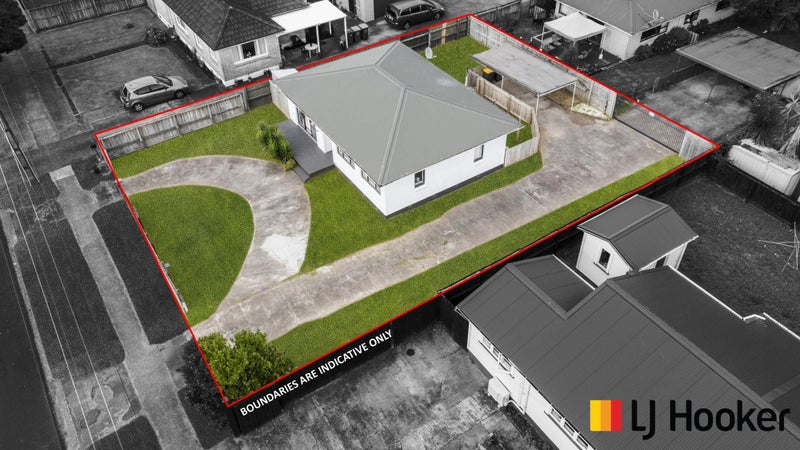 1/59 KELVIN RD, Papakura, Auckland - Carousel 2