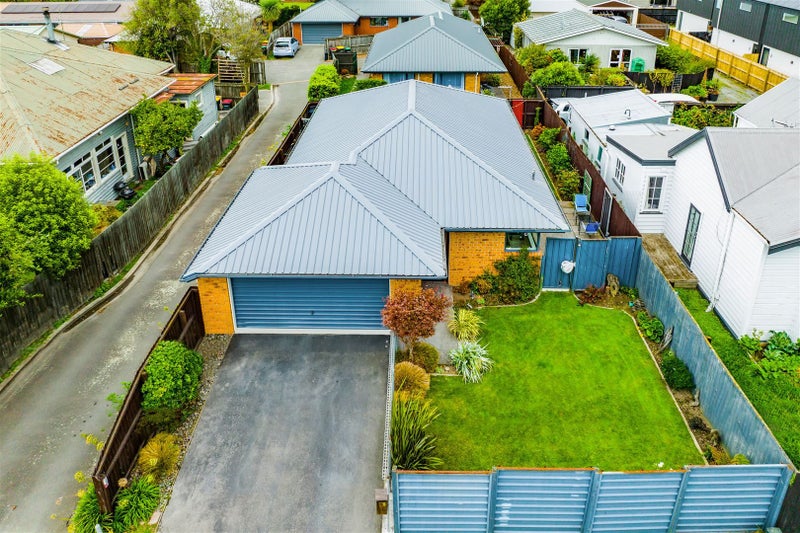 25A Wrights Road, Addington, Christchurch - Carousel 20