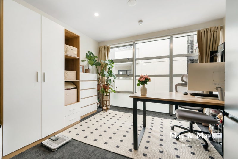 1207/85 Wakefield Street, Auckland Central, Auckland - Carousel 2