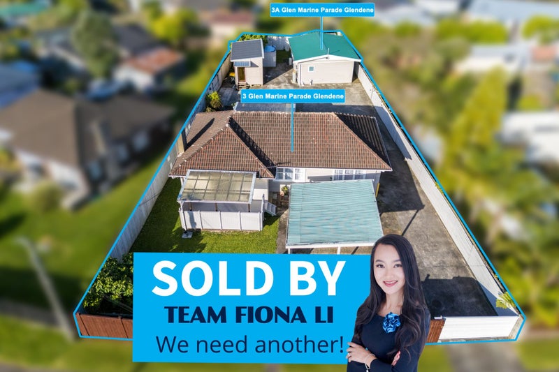 3 Glen Marine Parade, Glendene, Auckland - Carousel 1