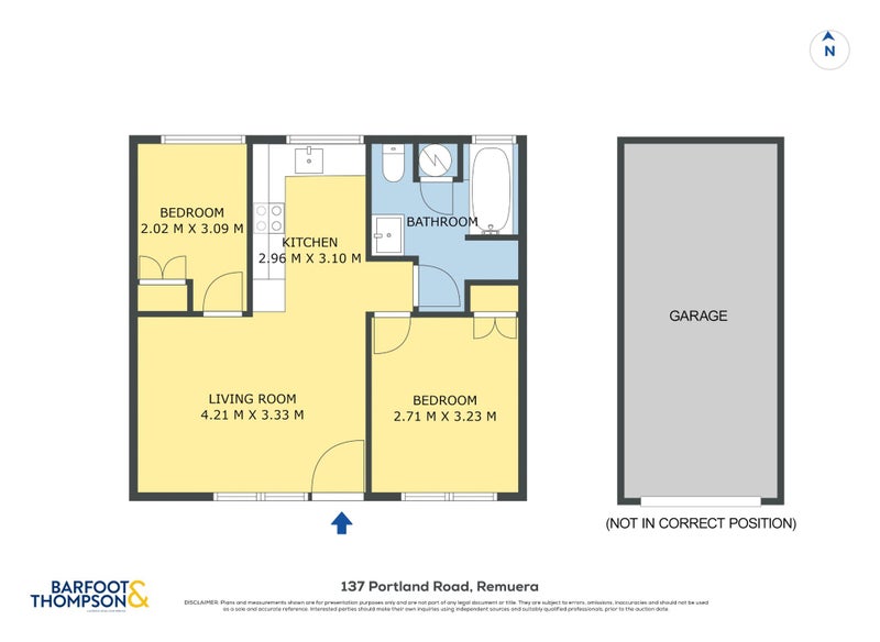 12/137 Portland Road, Remuera, Auckland - Carousel 14