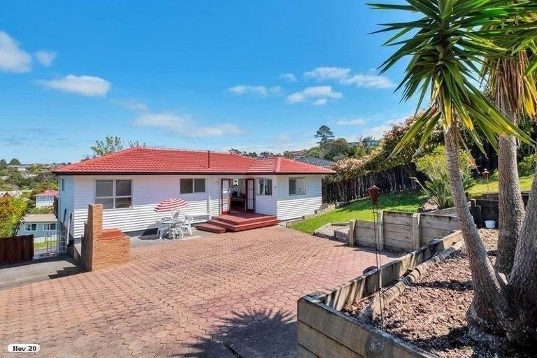 111 Monarch Avenue, Hillcrest, Auckland - Carousel 14