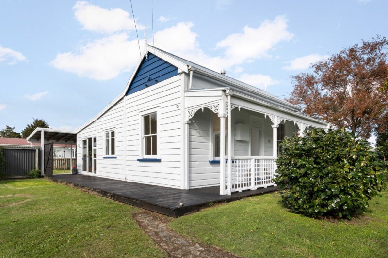 73 Consols Street, Waihi, Waihi - Carousel 2