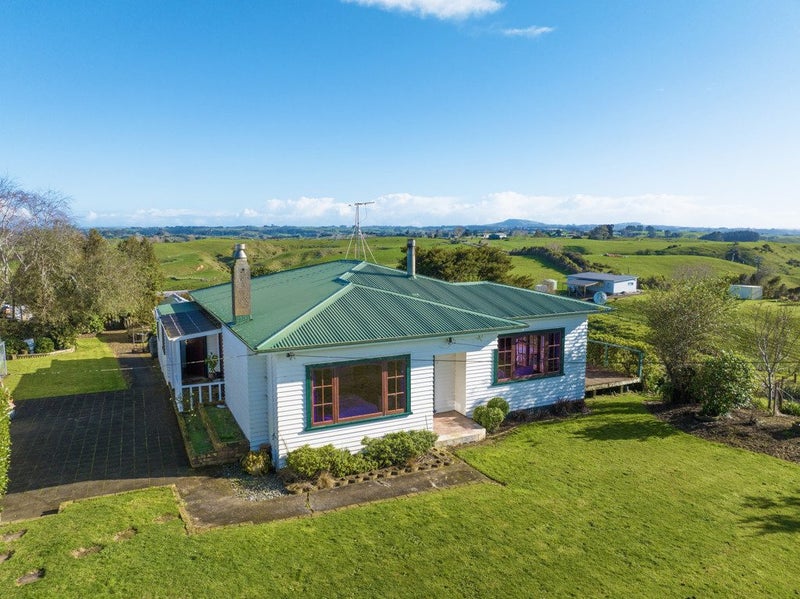 558 Chapman Road, Tuakau - Carousel 1