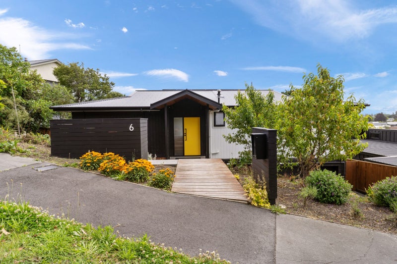 6 Roseneath Place, Cashmere, Christchurch - Carousel 28