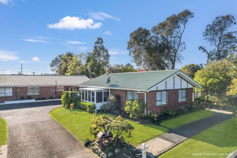 3/7 Gerald Stokes Avenue, Helensville, Auckland - Carousel 1