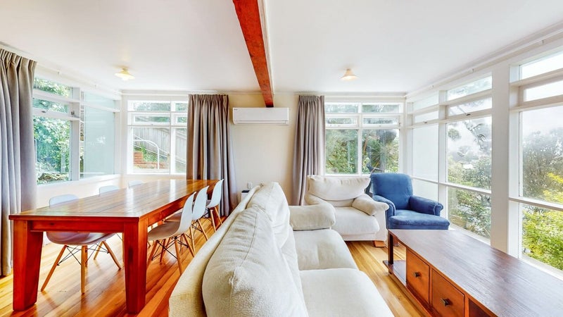 52B Raroa Road, Kelburn, Wellington - Carousel 2