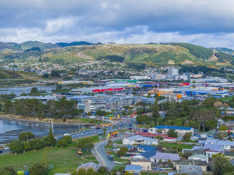 58 Ngatitoa Street, Takapuwahia, Porirua - Carousel 2