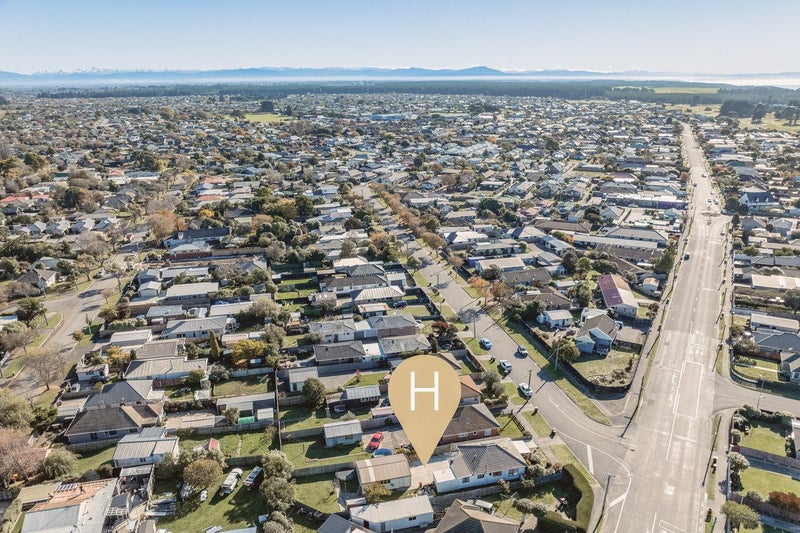44 Pinewood Avenue, North New Brighton, Christchurch - Carousel 17