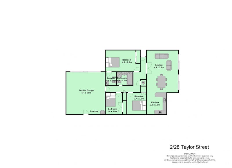 2/28 Taylor Street, Blockhouse Bay, Auckland - Carousel 11