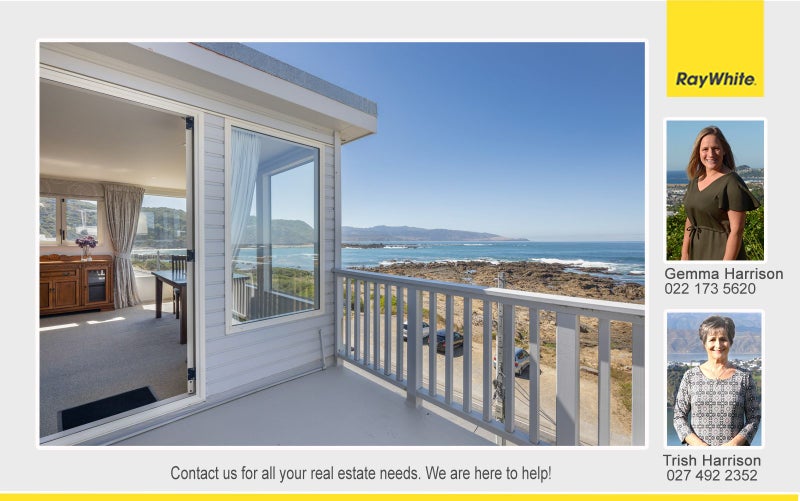 134A The Esplanade, Houghton Bay, Wellington - Carousel 17