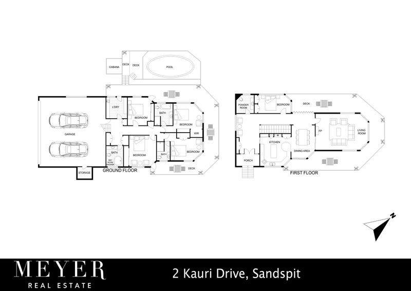2 Kauri Drive, Sandspit, Warkworth - Carousel 36