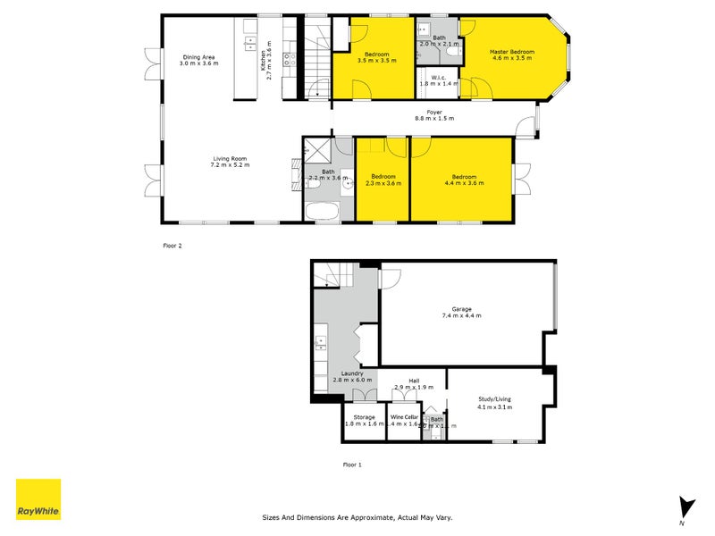 72 Albany Road, Ponsonby, Auckland - Carousel 20