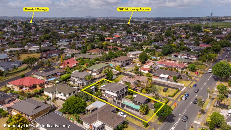 68 Elliot Street, Pahurehure, Papakura - Carousel 14