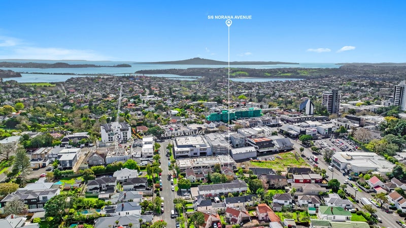 5/6 Norana Avenue, Remuera, Auckland - Carousel 13