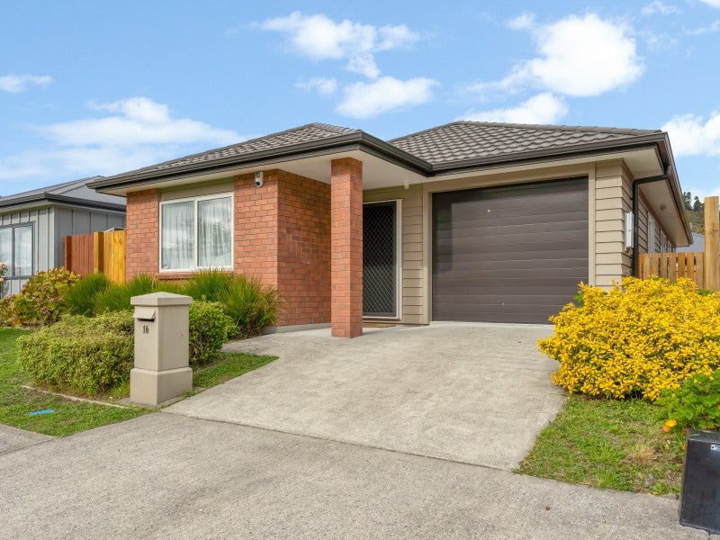 16 Te Toru Street, Taita, Lower Hutt - Carousel 1