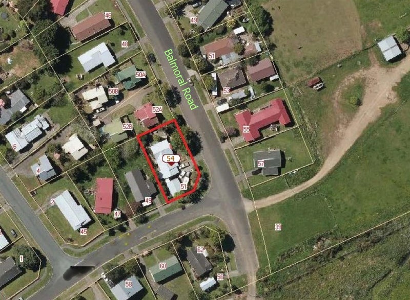 54 Balmoral Road, Tikipunga, Whangarei - Carousel 13