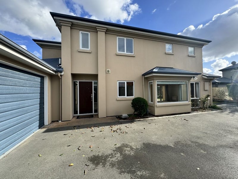 36A Taylors Avenue, Bryndwr, Christchurch - Carousel 2