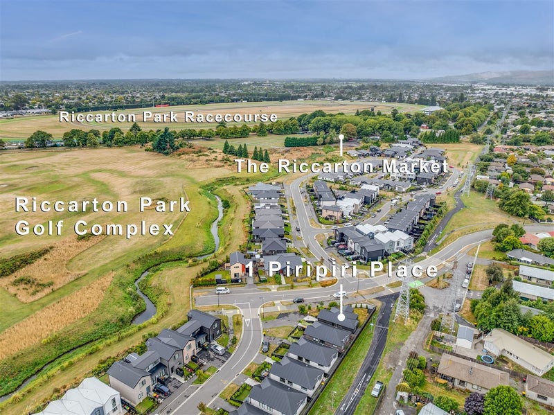 1 Piripiri Place, Broomfield, Christchurch - Carousel 1