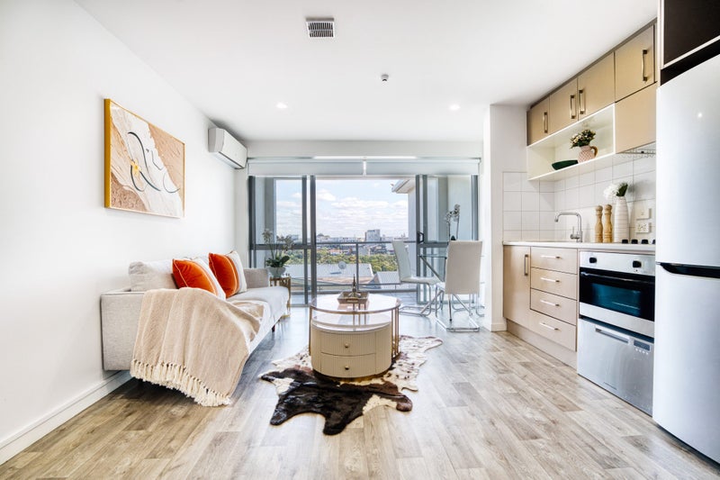 303/43 Virginia Avenue East, Eden Terrace, Auckland - Carousel 1