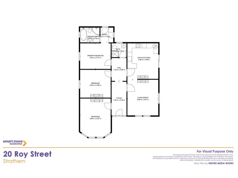 20 Roy Street, Strathern, Invercargill - Carousel 20