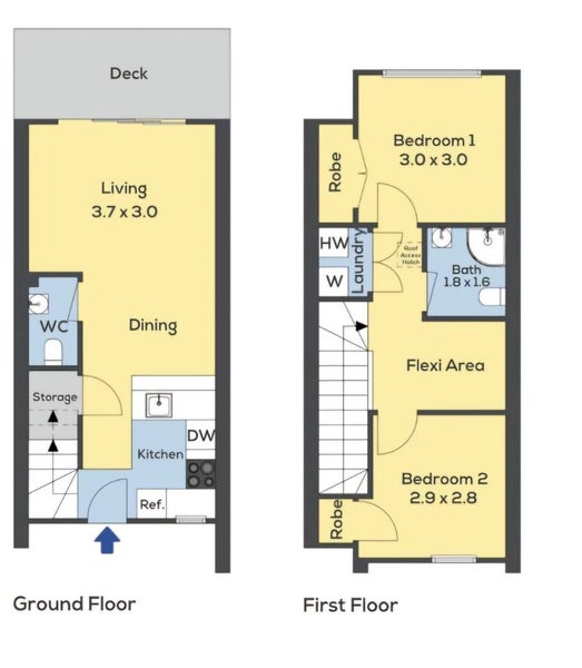 5/19 Alton Terrace, Pakuranga Heights, Auckland - Carousel 11