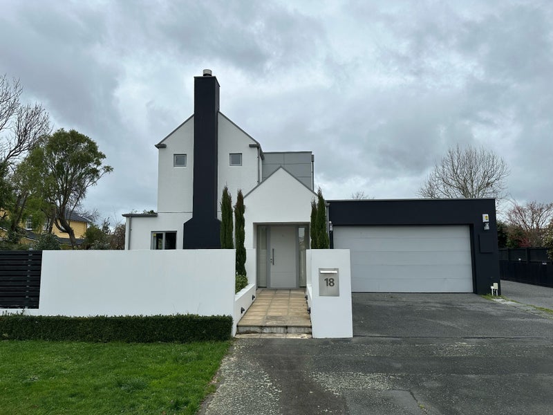 18 Bryndwr Road, Fendalton, Christchurch - Carousel 1