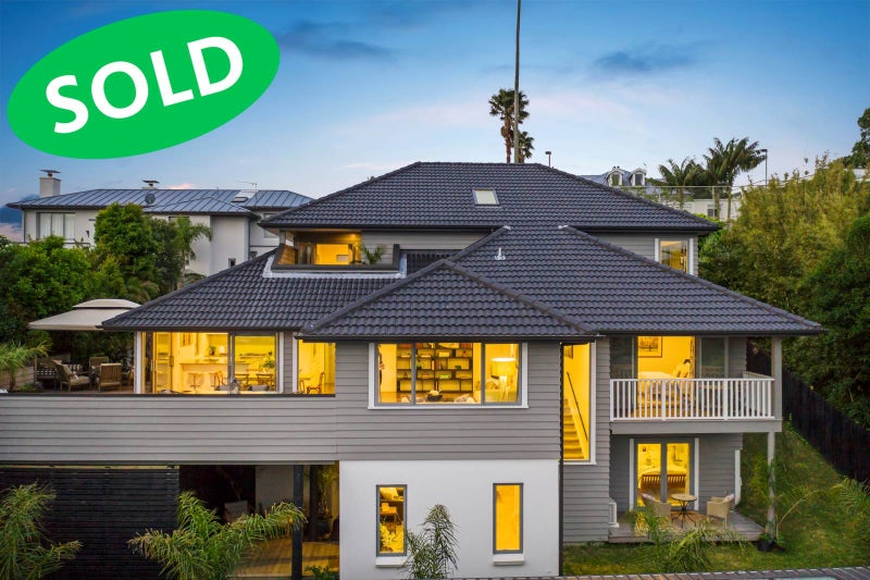 7A Springcombe Road, St Heliers, Auckland - Carousel 1