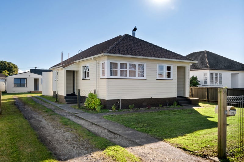 24 Collins Street, Te Hapara, Gisborne - Carousel 1