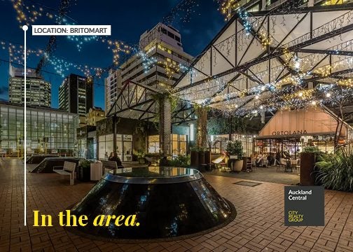 14C/4 Short Street, Auckland Central, Auckland - Carousel 34