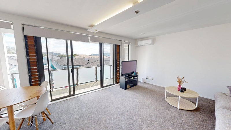 9/45 Childers Terrace, Kilbirnie, Wellington - Carousel 2