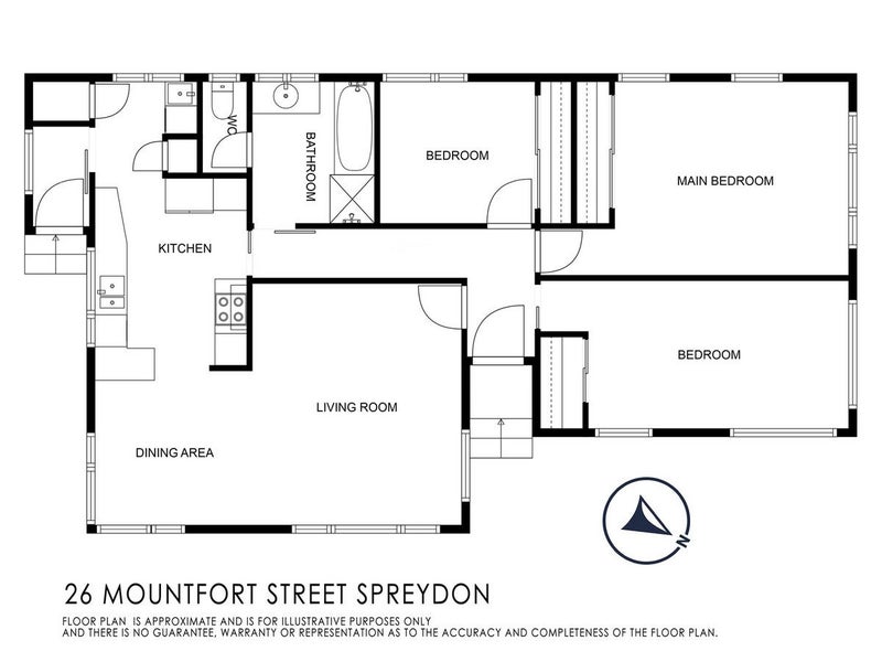 26 Mountfort Street, Spreydon, Christchurch - Carousel 23