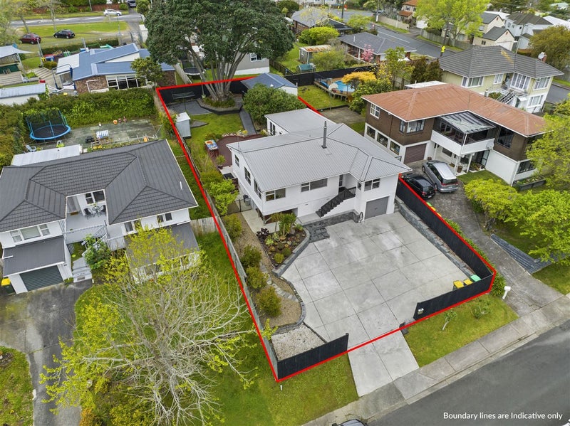5 Wylie Avenue, Sunnynook, Auckland - Carousel 1