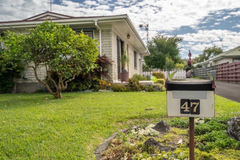 47 Herbert Road, Queenwood, Hamilton - Carousel 2