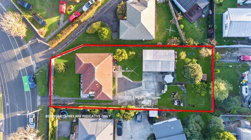 110 Maeroa Road, Maeroa, Hamilton - Carousel 1