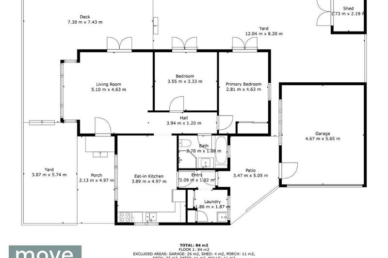 15 Wallath Road, Westown, New Plymouth - Carousel 15